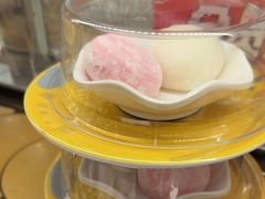 -争鲜回转寿司(浦东三钢里PLUS店)