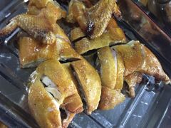 -大岗仙庙烧鸡(海南总店)