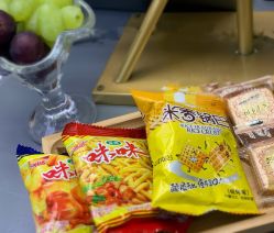 -吉米护肤造型