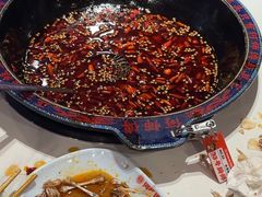 -何师傅美蛙鱼头(汉街店)