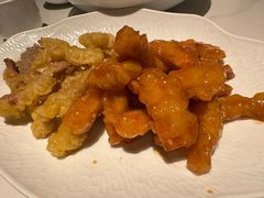 两吃里脊-梅飞酒家(桑园路店)