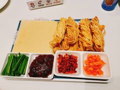 -热河食府(中山路店)