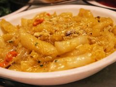 -新聚丰菜馆(太监弄店)