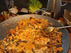 -春熙台韩国料理·章鱼肥牛(西丽店)