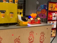 -麦当劳(北京路广百广场店)