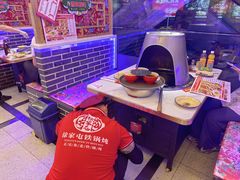 -徐家屯铁锅炖(宋家庄店)