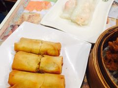 -添好运点心专门店(中环IFC店)