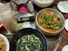 -衡厨·衡阳土菜(中南店)