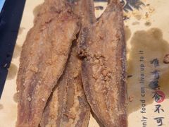 -虾宝贝胶东海鲜·渔家菜(小西天店)