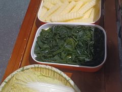-乡土黄·鲜牛肉火锅·小龙虾(兴业街店)