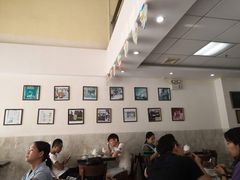 大堂-仁信老铺(北滘店)