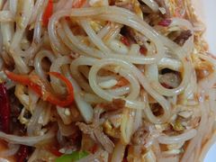 -白马宴·椒麻鸡(新华南路店)