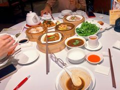 -潮福城大酒楼·潮味粤品·港式点心(湖滨北路店)