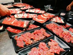 -蛙太牛牛肉海鲜自助火锅(台江万达店)