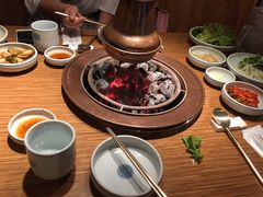 -王妃家(明洞中央店)