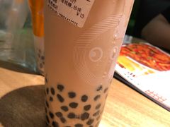 珍珠奶茶-CoCo都可(搜秀城店)