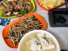 -贵州豆腐王(上合店)