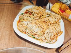 -川渝饭店