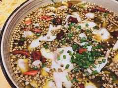 -十三式重庆江湖菜(金茂览秀城店)