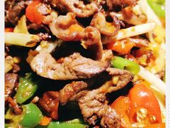 -滇铺子·云南特色菜·第九届野生菌美食节(东风东路c86店)