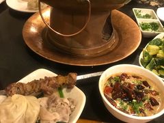 -情忆草原涮肉馆