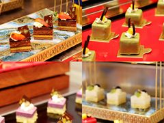 -济南香格里拉·咖啡泉自助餐厅