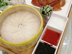 -江南村酒家