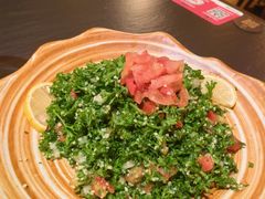 -ALAMEEN阿拉伯餐厅(三里屯店)