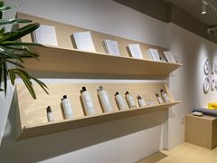 -XI·LaundryCafe 喜咖自助洗衣咖啡店