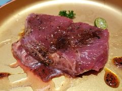 -韩悦牛排烤肉无限续(宝能中心店)