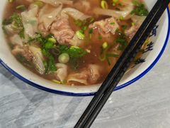 -河州春清真西北特色美食(虎踞路店)