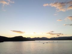 -泸沽湖里格半岛