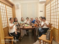 -七色云蔬食(喜邻里店)