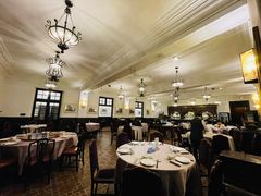 大堂-上海老站(徐家汇店)