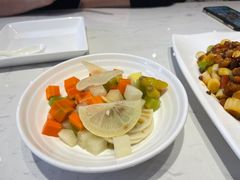 -峨嵋小镇·川菜(勒泰中心店)