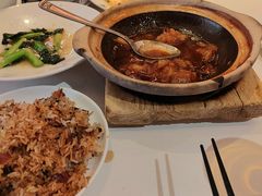 -汤城小厨•粤菜•靓汤(金宝街店)