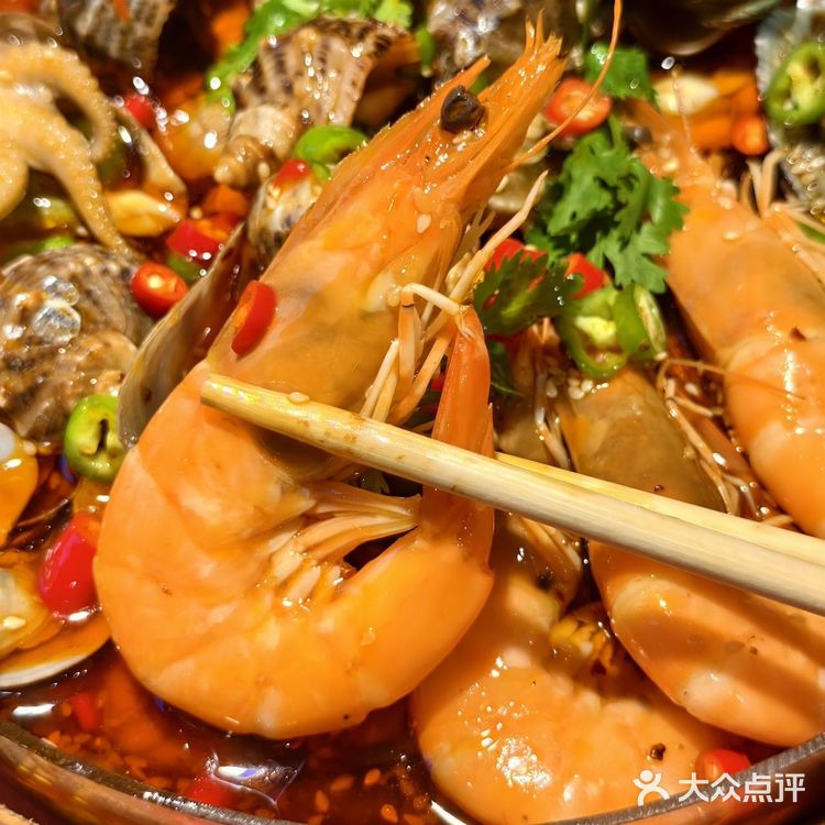 日照20年老店！我3天去了3次！！