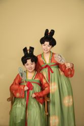 -翡艺写真馆·薇漫