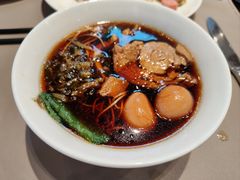 -无锡君来洲际酒店