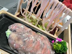 -湊湊火锅·茶憩(打浦桥日月光店)