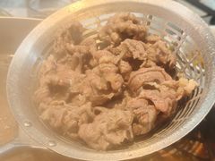 -刘少华贵州小黄牛·鲜牛肉火锅(总店)