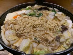 -酒井酱子·深夜食堂(东城汇店)