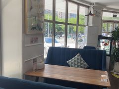 -花舍·新派粤菜·西餐·下午茶(亚运村·鸟巢店)