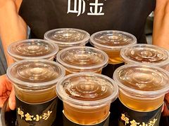 -邱金小炒·30 年盐帮江湖菜(自贡店)