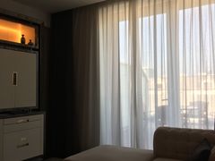 -南京圣和府邸豪华精选酒店