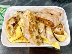 炸面肠-穗银肠粉店(东川路店)