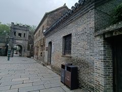-窑湾古镇