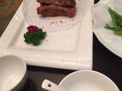 -浙商开元名都酒店·蓝色多瑙河自助餐厅
