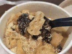 -早安山丘·豆浆油条(小木桥路店)