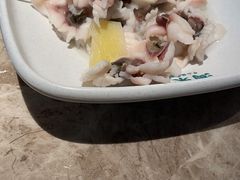 -淘米捞·米汤脆鲩鱼火锅(福田皇岗店)